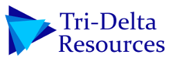 Tri-Delta Resources logo
